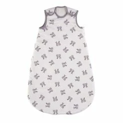 Clair De Lune Rachel Riley Bunny Baby Essentials Bundle With FREE Bunting Gifts