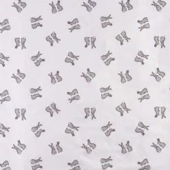 Clair De Lune Rachel Riley Bunny Bunting Bedding Accessories