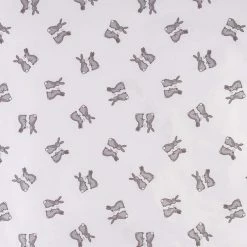 Clair De Lune Rachel Riley Bunny Hooded Towel Bathing & Feeding