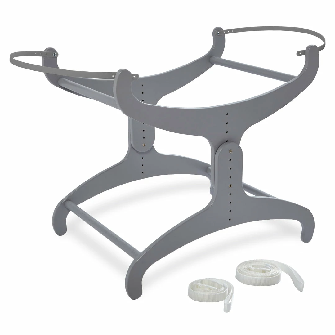 Clair De Lune Award Winning Bedside Cribs Rachel Riley My Little Prince Bedside Crib