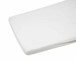 Clair De Lune Stars & Stripes Bedside Crib Bundle Award Winning Bedside Cribs