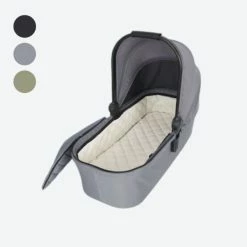 Didofy Aster 2 Carrycot Pushchair & Travel