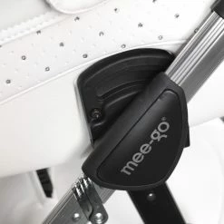 Travel Systems Mee-go Milano Swarovski Limited Edition Travel System