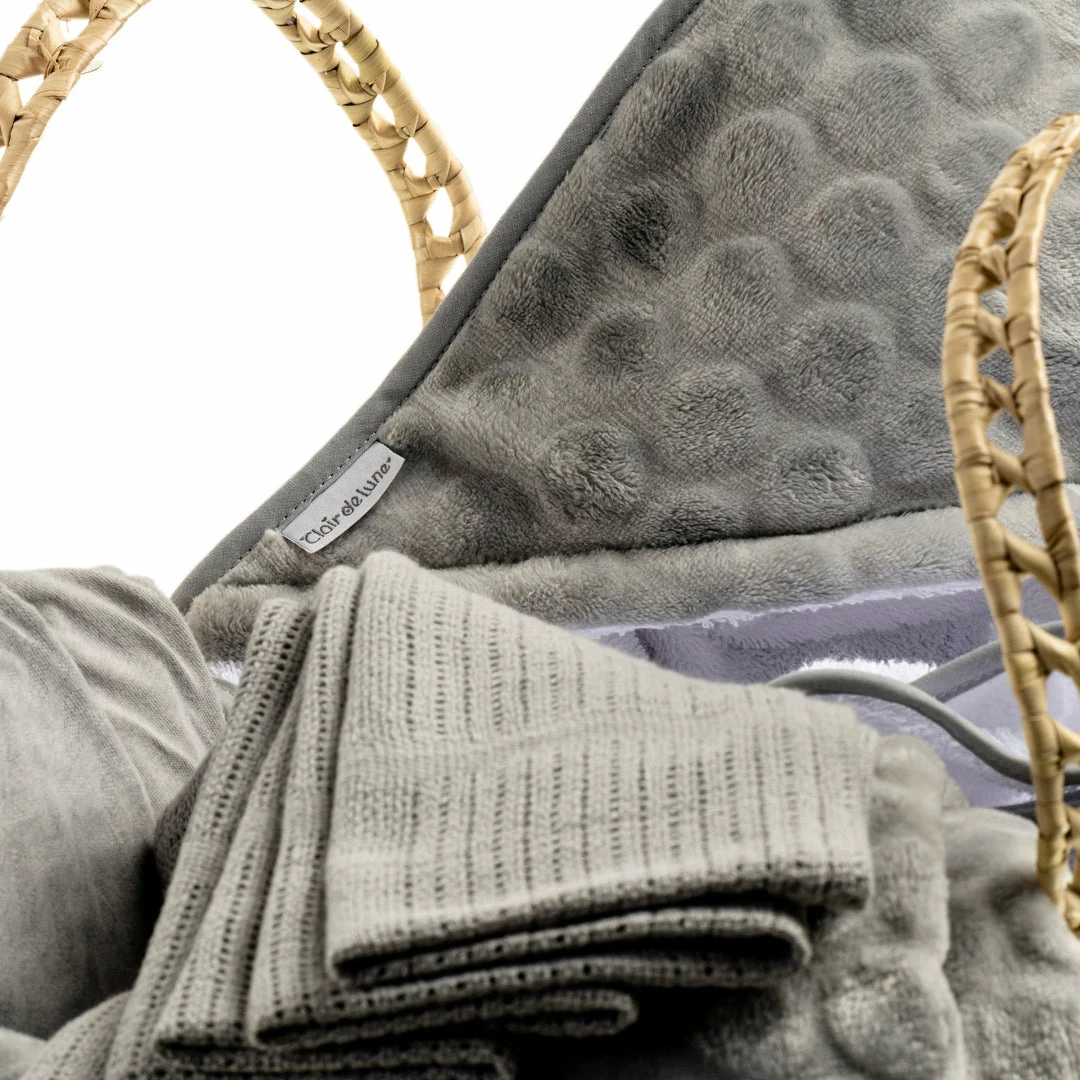 Clair De Lune Marshmallow Gift Basket Gifts