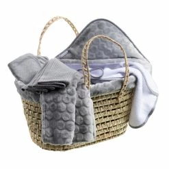 Clair De Lune Marshmallow Gift Basket Gifts
