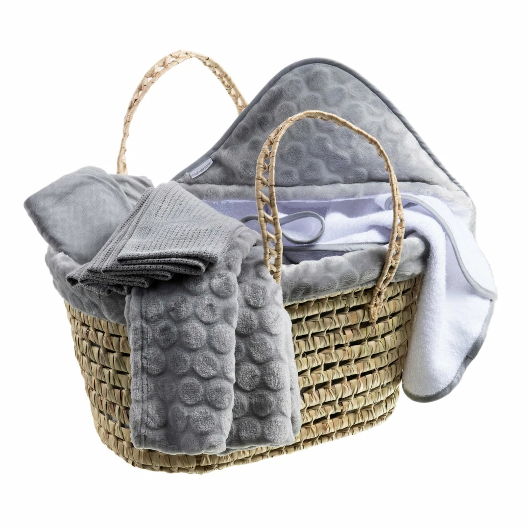 Clair De Lune Marshmallow Gift Basket Gifts