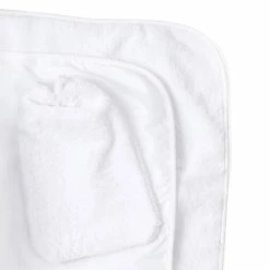 Clair De Lune Stars & Stripes Baby Gift Bag Bathing & Feeding