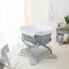 Clair De Lune Award Winning Bedside Crib Award Winning Bedside Cribs