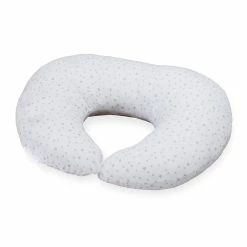 Clair De Lune Stars & Stripes Nursing Pillow Nursing Pillows