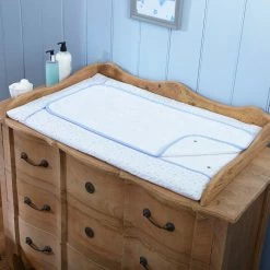 Clair De Lune Stars & Stripes Changing Mat Changing Mats