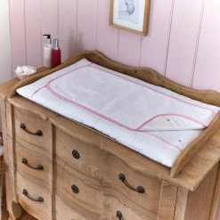 Clair De Lune Stars & Stripes Changing Mat Changing Mats