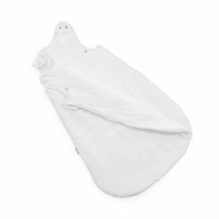 Clair De Lune Cotton Dream Sleeping Bag (0-6 Months)