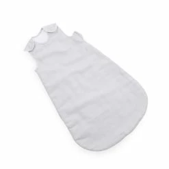 Clair De Lune Cotton Dream Sleeping Bag (0-6 Months)