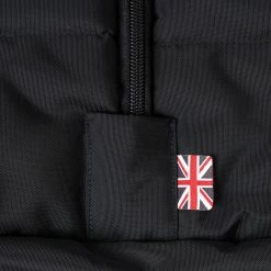 Clair De Lune NEW Cocoon Pushchair Footmuff With Faux Fur Pushchair & Travel