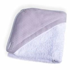 Clair De Lune Moses Baskets & Stands Special Buy - Cotton Dream Frosted White Wicker Moses Basket Bundle