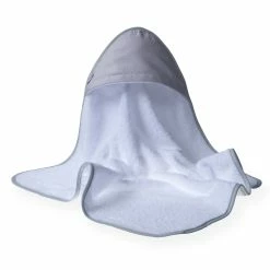 Clair De Lune Moses Baskets & Stands Special Buy - Cotton Dream Frosted White Wicker Moses Basket Bundle