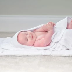 Clair De Lune Cotton Dream Changing Mat Bathing & Feeding