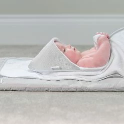 Clair De Lune Cotton Dream Changing Mat Bathing & Feeding