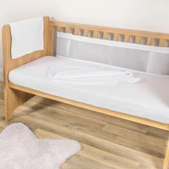 Clair De Lune Cotton Dream Sleeping Bag (0-6 Months)