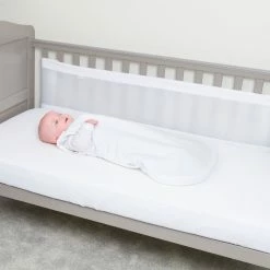 Clair De Lune Cotton Dream Sleeping Bag (0-6 Months)