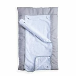 Clair De Lune Cotton Dream Changing Mat Bathing & Feeding