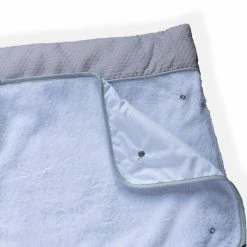 Clair De Lune Cotton Dream Changing Mat Bathing & Feeding