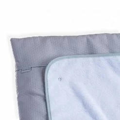 Clair De Lune Cotton Dream Changing Mat Bathing & Feeding