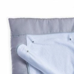 Clair De Lune Cotton Dream Changing Mat Bathing & Feeding