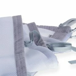 Clair De Lune Cotton Dream 2 Pack Breathable Bumpers