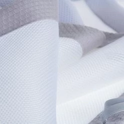 Clair De Lune Cotton Dream 2 Pack Breathable Bumpers