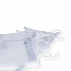 Clair De Lune Cotton Dream Cot Bed Safe Sleep Bundle