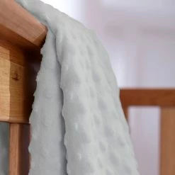 Clair De Lune Cosy Blankets Dimple Blanket