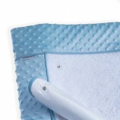 Clair De Lune Dimple Changing Mat Bathing & Feeding
