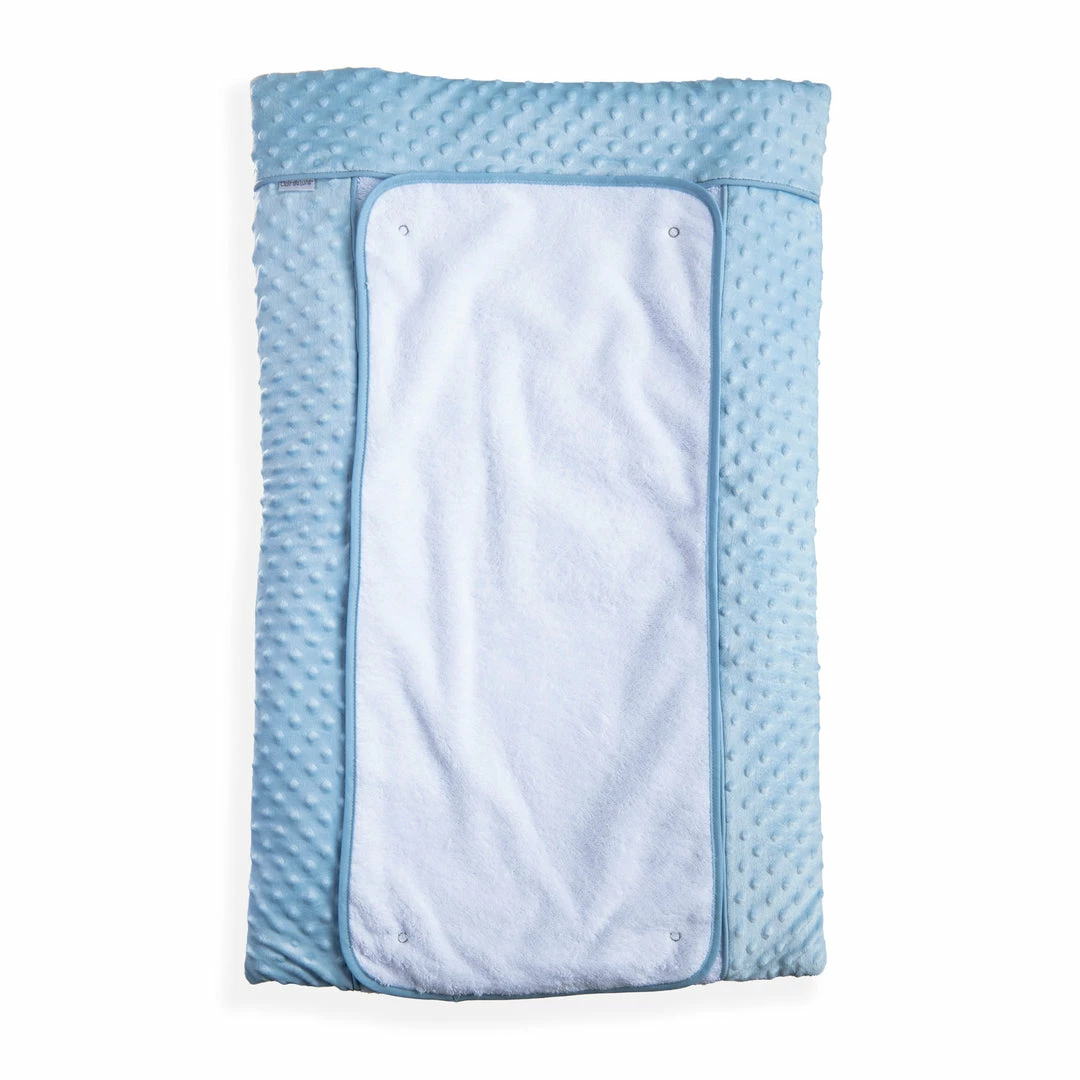Clair De Lune Dimple Changing Mat Bathing & Feeding