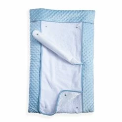 Clair De Lune Dimple Changing Mat Bathing & Feeding