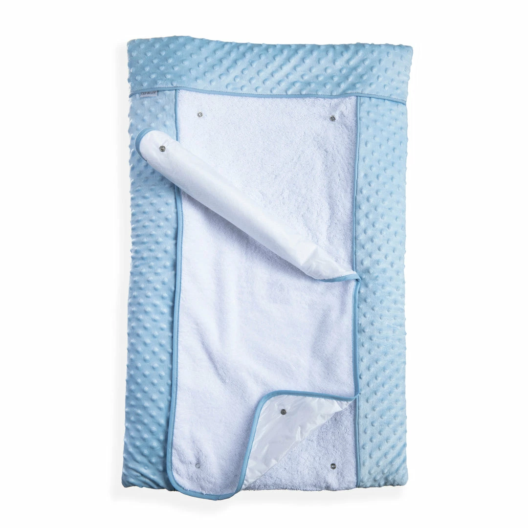 Clair De Lune Dimple Changing Mat Bathing & Feeding