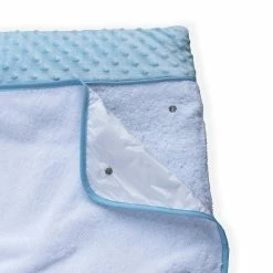Clair De Lune Dimple Changing Mat Bathing & Feeding