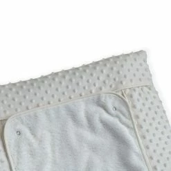 Clair De Lune Dimple Changing Mat Bathing & Feeding