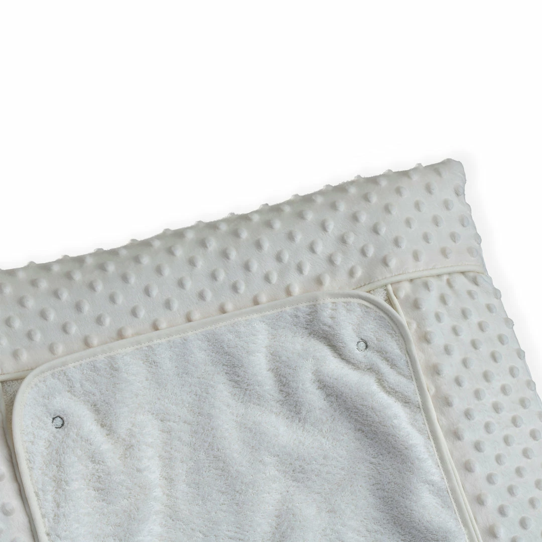 Clair De Lune Dimple Changing Mat Bathing & Feeding