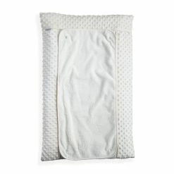 Clair De Lune Dimple Changing Mat Bathing & Feeding