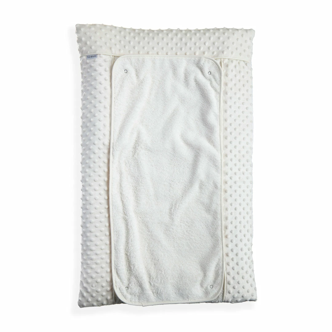 Clair De Lune Dimple Changing Mat Bathing & Feeding
