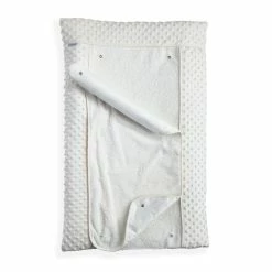 Clair De Lune Dimple Changing Mat Bathing & Feeding