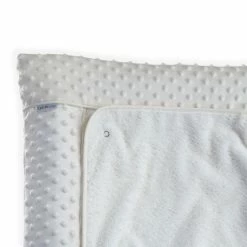 Clair De Lune Dimple Changing Mat Bathing & Feeding