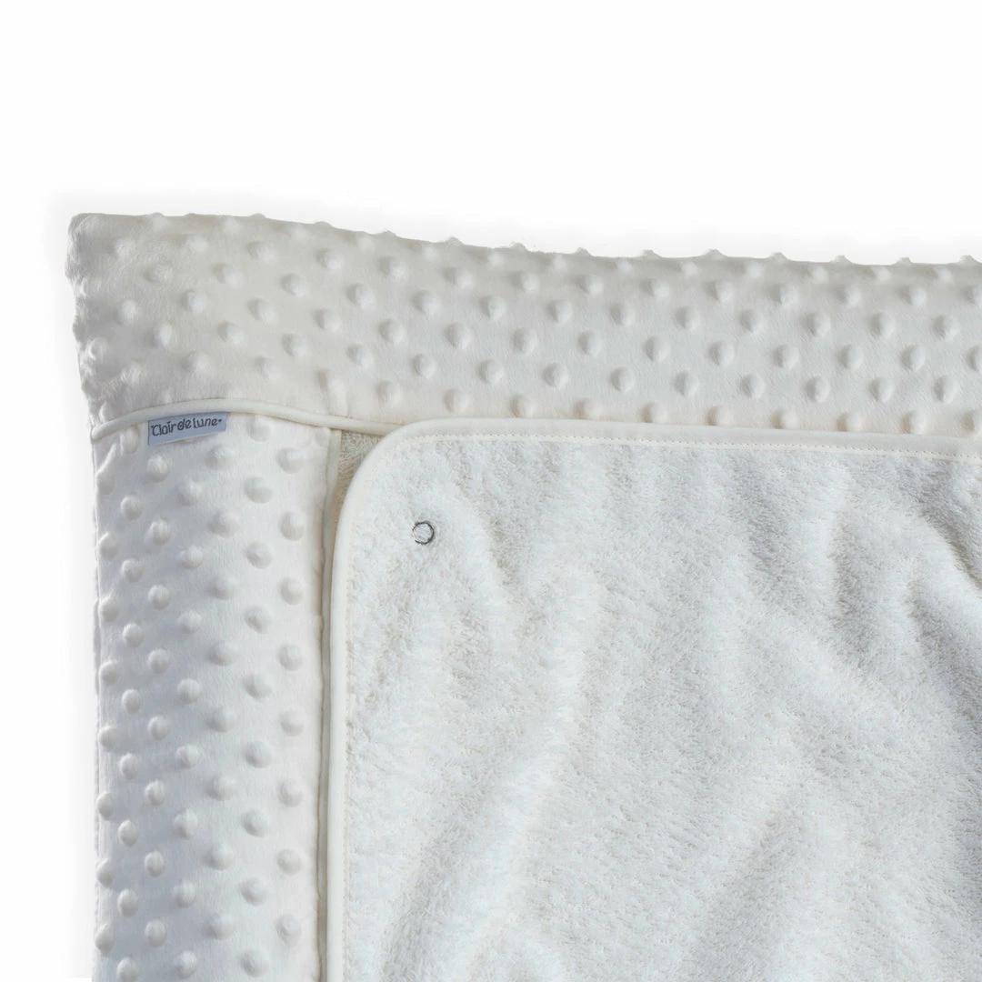 Clair De Lune Dimple Changing Mat Bathing & Feeding
