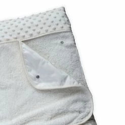 Clair De Lune Dimple Changing Mat Bathing & Feeding