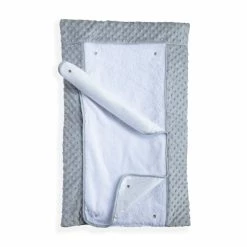 Clair De Lune Dimple Changing Mat Bathing & Feeding