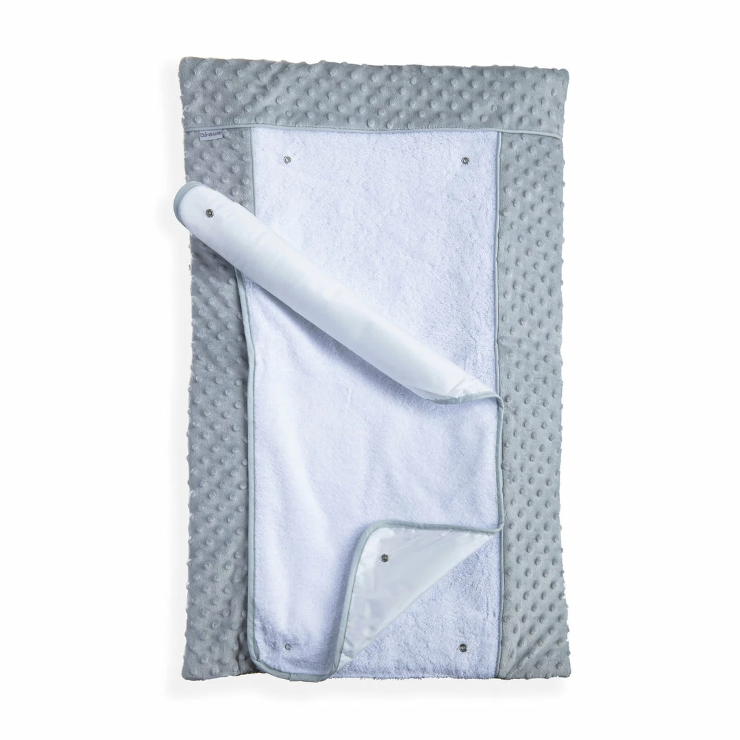 Clair De Lune Dimple Changing Mat Bathing & Feeding