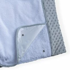 Clair De Lune Dimple Changing Mat Bathing & Feeding