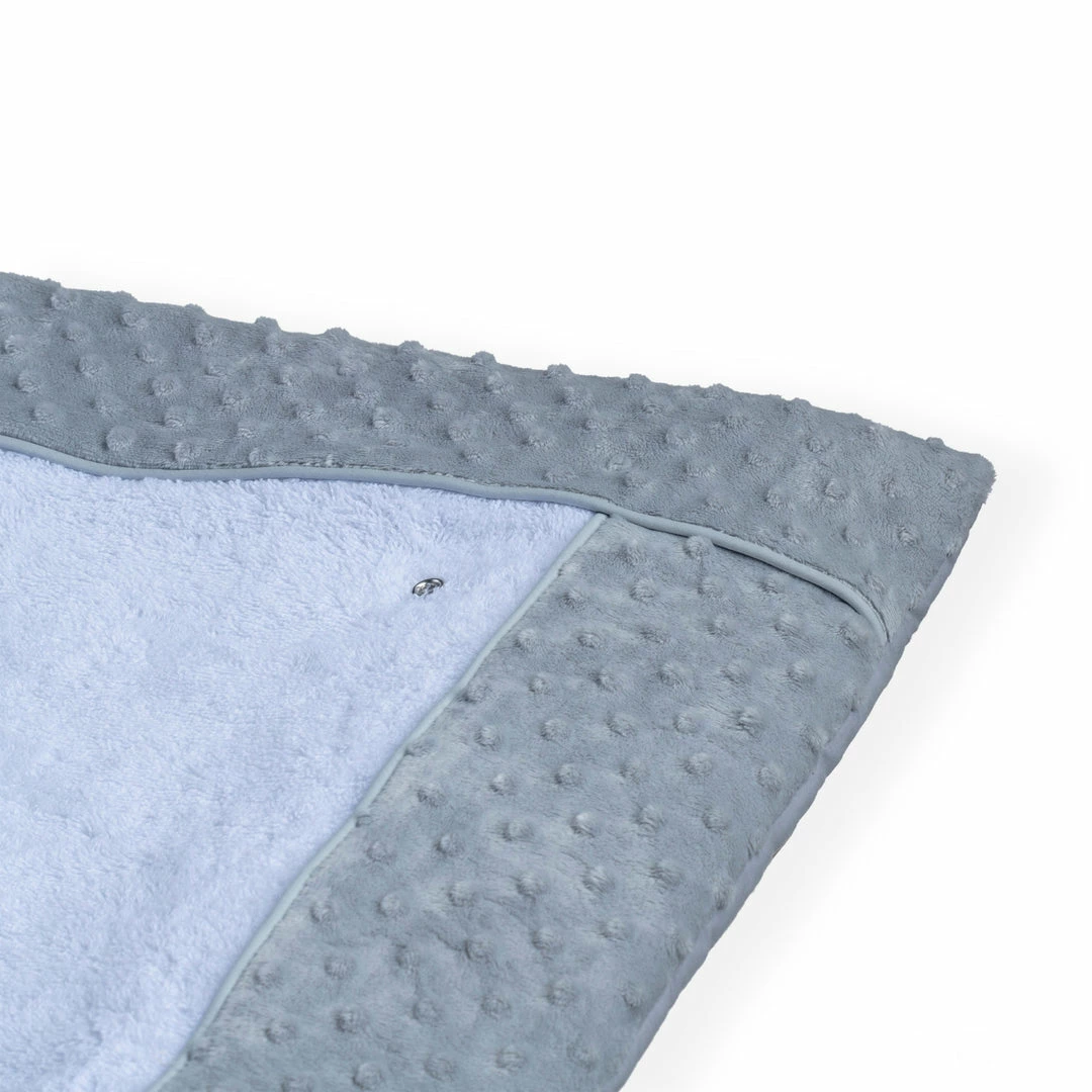 Clair De Lune Dimple Changing Mat Bathing & Feeding