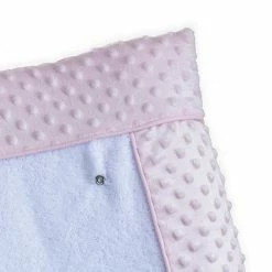 Clair De Lune Dimple Changing Mat Bathing & Feeding
